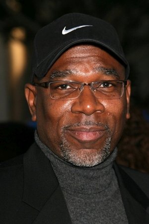 Alfonso Freeman in The Bucket List