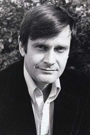 Ralph Bates in Frankenstein: A Cinematic Scrapbook