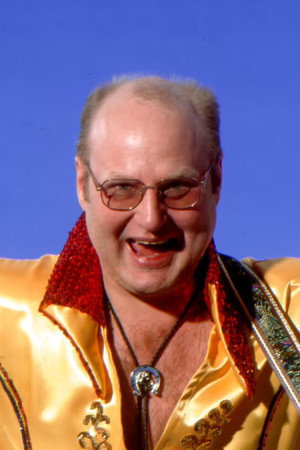 Eilert Pilarm in Eilert Forever