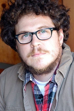 Cameron Britton in A Man Called Otto