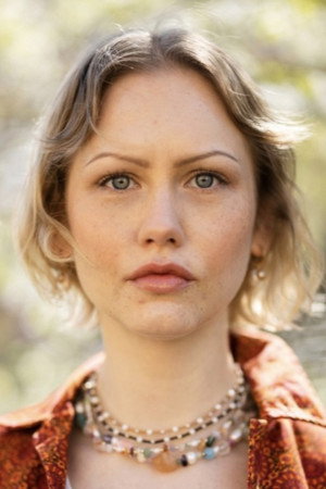 Vilma Jää in Ruotuin Serehvia