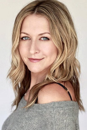 Ali Hillis in The Ultimate Gift