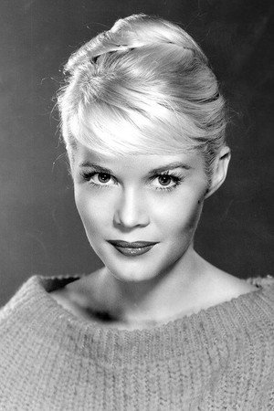 Dorothy Provine in Good Neighbor Sam