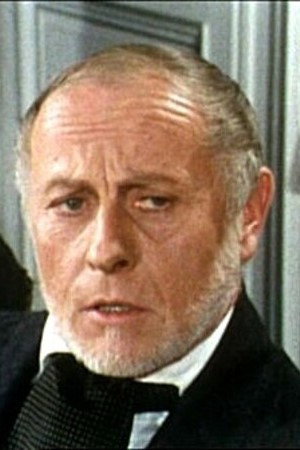 Guy Kerner in Merlusse