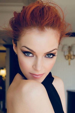 Melisa Garat in Don't Come Back Alive