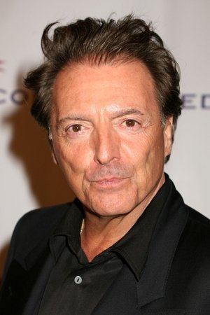 Armand Assante in The Road to El Dorado