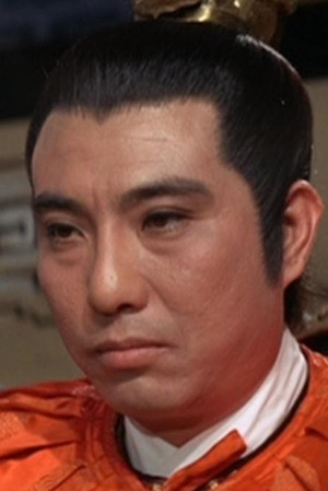 Tung Lin in Five Fingers of Death