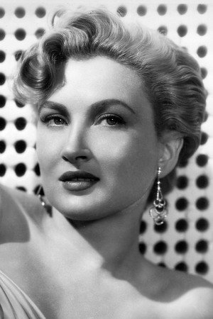 Carol Ohmart in House on Haunted Hill
