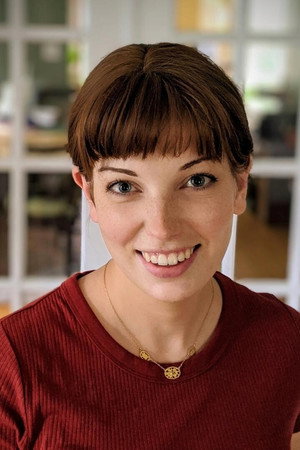 Erika Sorenson in @me