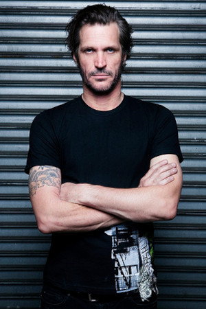 Jay Bentley in Bad Religion: Along the Way