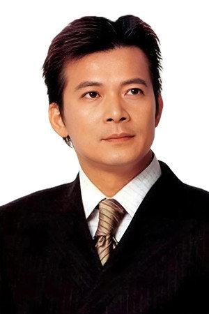 Felix Wong Yat-Wah in The Legend of Drunken Master