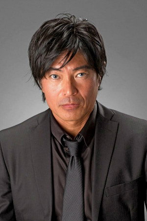Ryo Karato in Kamen Rider Agito: Project G4