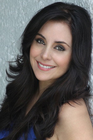 Karyme Lozano in Heavenquest: A Pilgrim's Progress