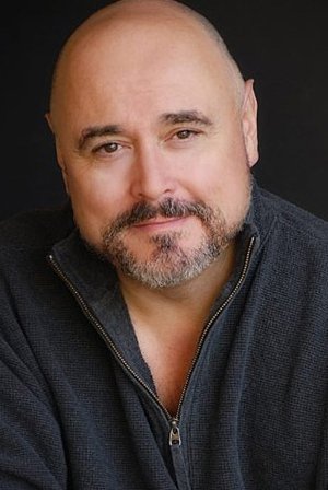 Mark Ryan in Return to Sender