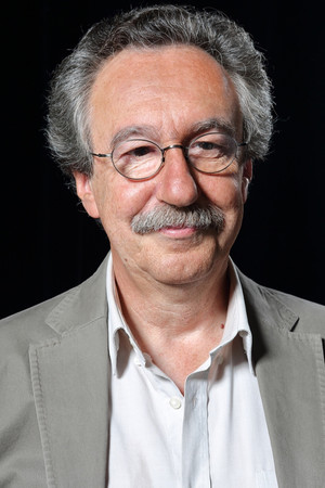 Mário Moutinho in The Metamorphosis