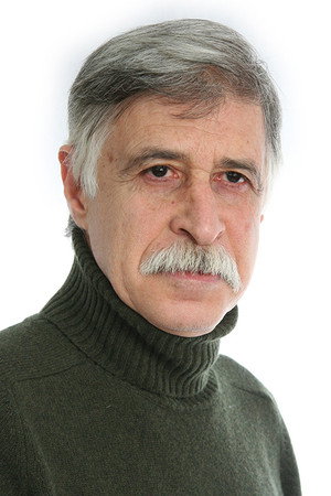 Taner Barlas in Berdel