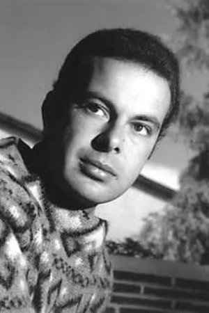 Rafael del Río in Los Jinetes De La Bruja