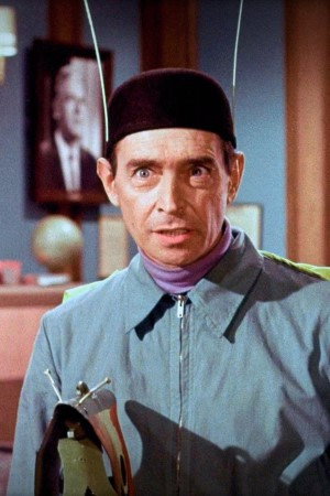 Tim Herbert in Duel