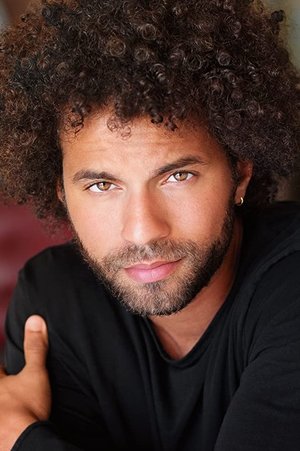 Lance A. Williams in Whitney Houston  I Wanna Dance with Somebody