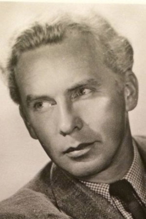 Arnold Sjöstrand in I brist på bevis