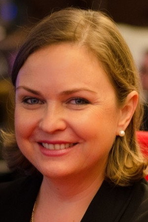 Olga Semyonova in Zoyka's Apartment