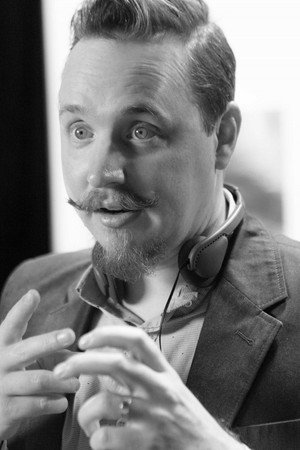 Michael Schaubach in The Roll of a Lifetime: How Dimension 20 Sold Out Madison Square Garden