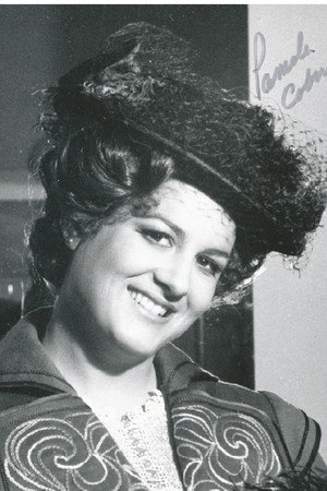 Pamela Coburn in The Magic Flute