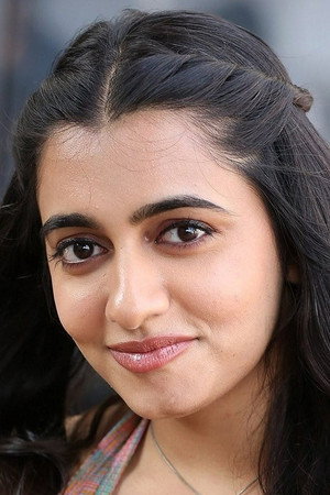 Maanasa Chaudhary in Lucky Baskhar