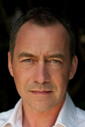 Dominic Mafham in Gentlemen's Relish