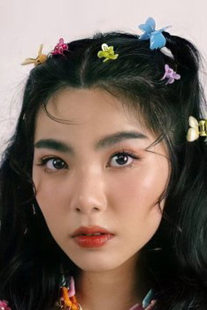 Supakchaya Sukbaiyen in Slyth  The Hunt Saga