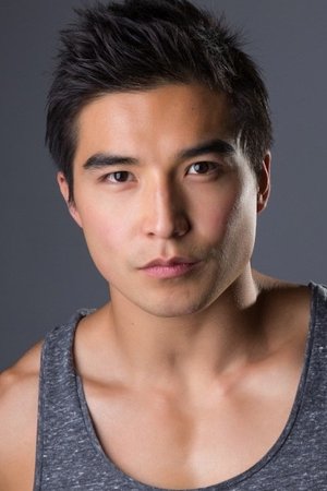 Ludi Lin in Mortal Kombat II