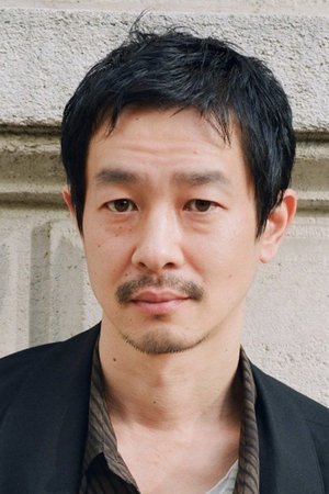 Ryo Kase in Letters from Iwo Jima