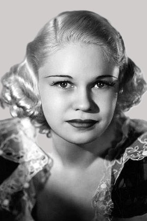 Lorraine Krueger in Everybody's Doing It