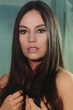 Diana Lorys in Hot Diamonds in Cold Blood