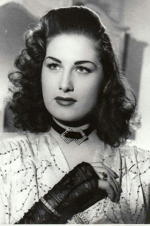Laila Fawzy in Dalal Al-Masria