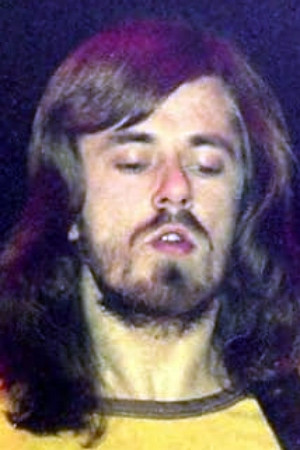 Dougie Thomson in Supertramp - Live in Munich, Germany