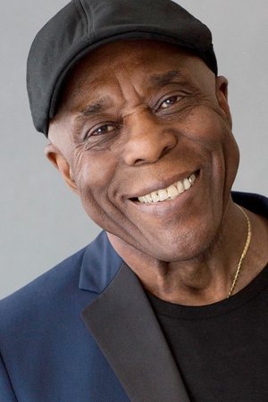 Buddy Guy in Long John Baldry: In the Shadow of the Blues