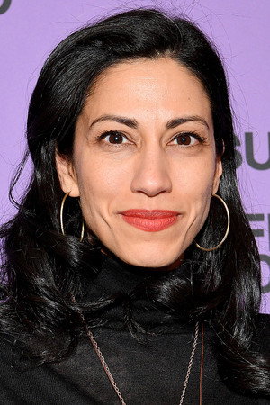 Huma Abedin in Weiner
