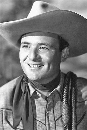 Whip Wilson in Stagecoach Driver