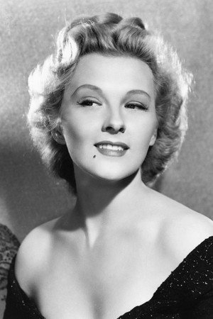 Ilona Massey in Invisible Agent