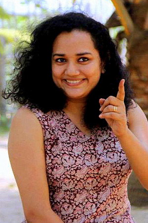 Muthumani Somasundaran in How Old Are You