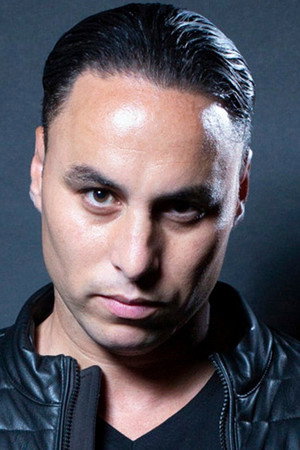 Rachid Moura in Sisterhood