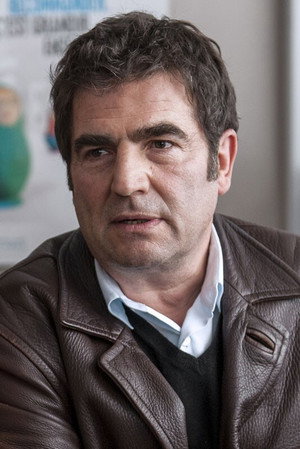 Romain Goupil in Fat Girl