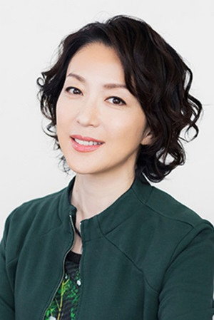 Mayumi Wakamura in Mio s Cookbook