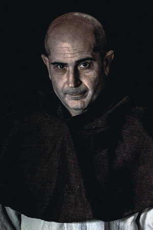 Fabio Fieri in Te L(e)o Comando
