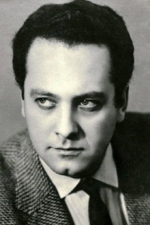 Vadim Medvedev in Twelfth Night