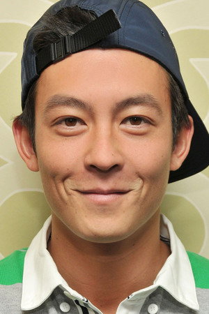 Edison Chen in Dummy Mommy, Without a Baby