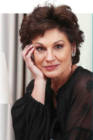 Michelle Botes in American Ninja 2  The Confrontation