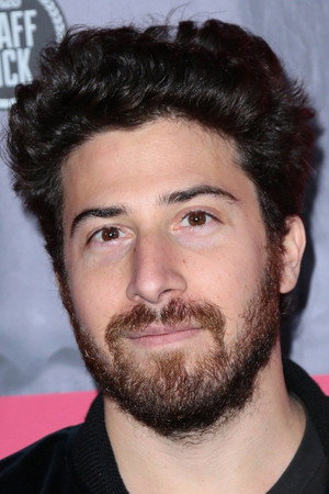 Jake Hoffman in Rosencrantz and Guildenstern Are Undead
