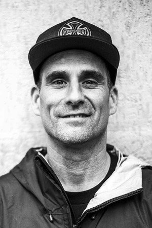 John Cardiel in Anti-Hero's Fucktards